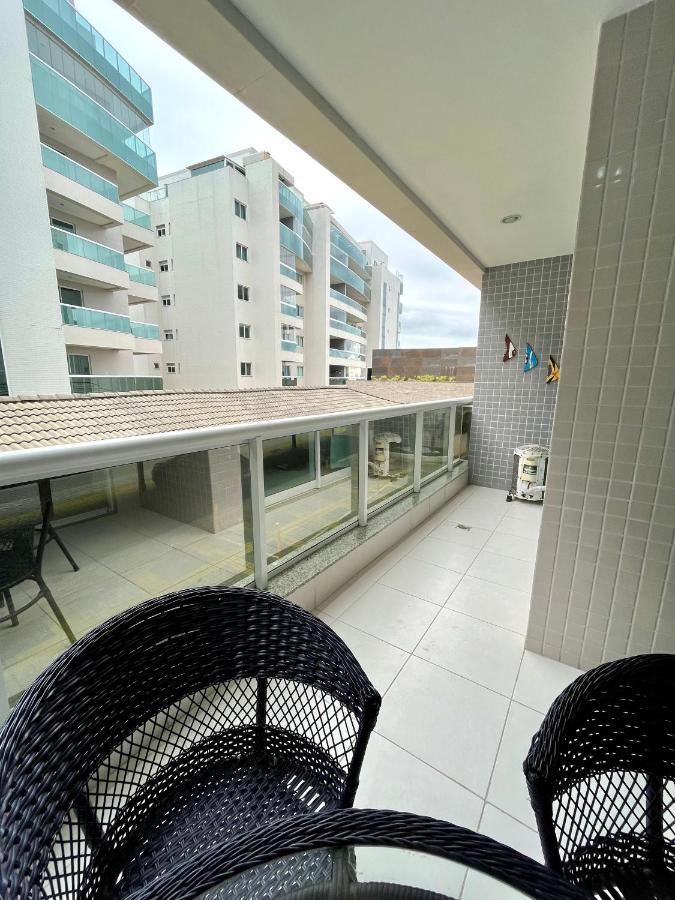 Apartamento Em Praia Grande - Le Bon Vivant - Arraial Do Cabo Exterior photo